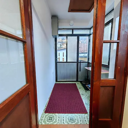 Tarik Daire Saraybosna