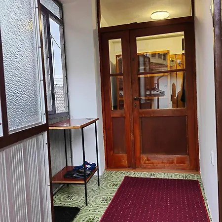 Tarik Appartement Sarajevo