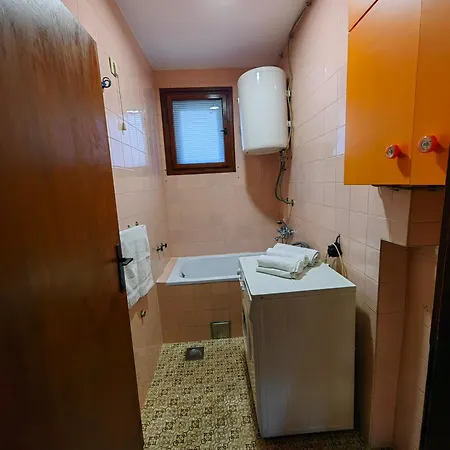 Tarik Appartement