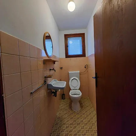 Appartamento Tarik Sarajevo