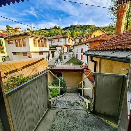 Apartment Tarik Sarajevo