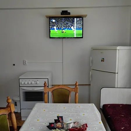 Appartamento Tarik *