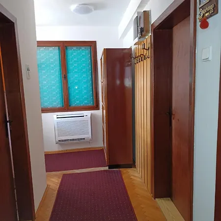 Apartamento Tarik *