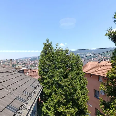 Apartamento Tarik