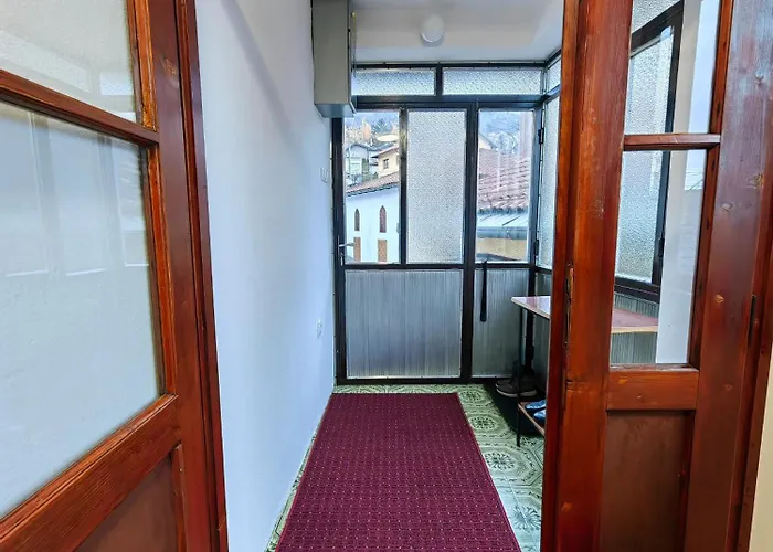 Tarik Apartment Sarajevo