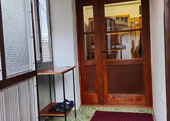 Tarik Apartment Sarajevo