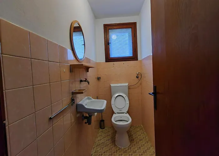 Apartment Tarik Sarajevo